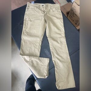 Levi’s Casual Tan Pants